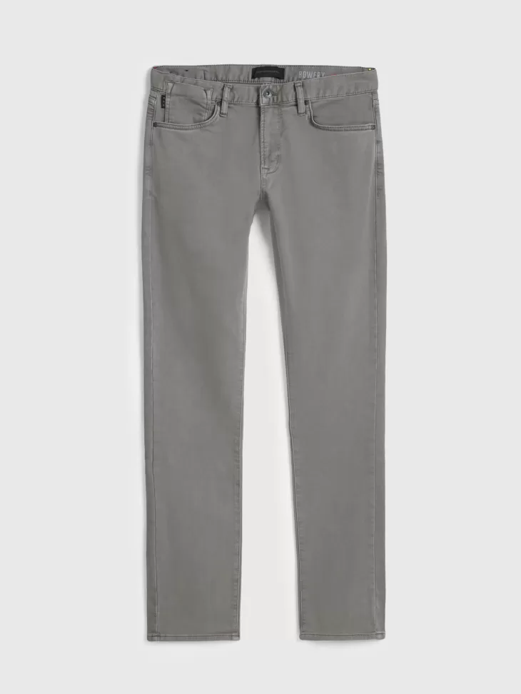 Jeans & Pants>John Varvatos BOWERY JEAN SHARK