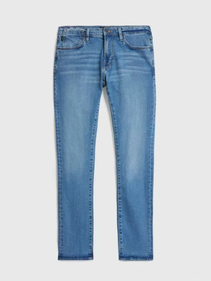 Jeans & Pants>John Varvatos BOWERY JEANS BLUE