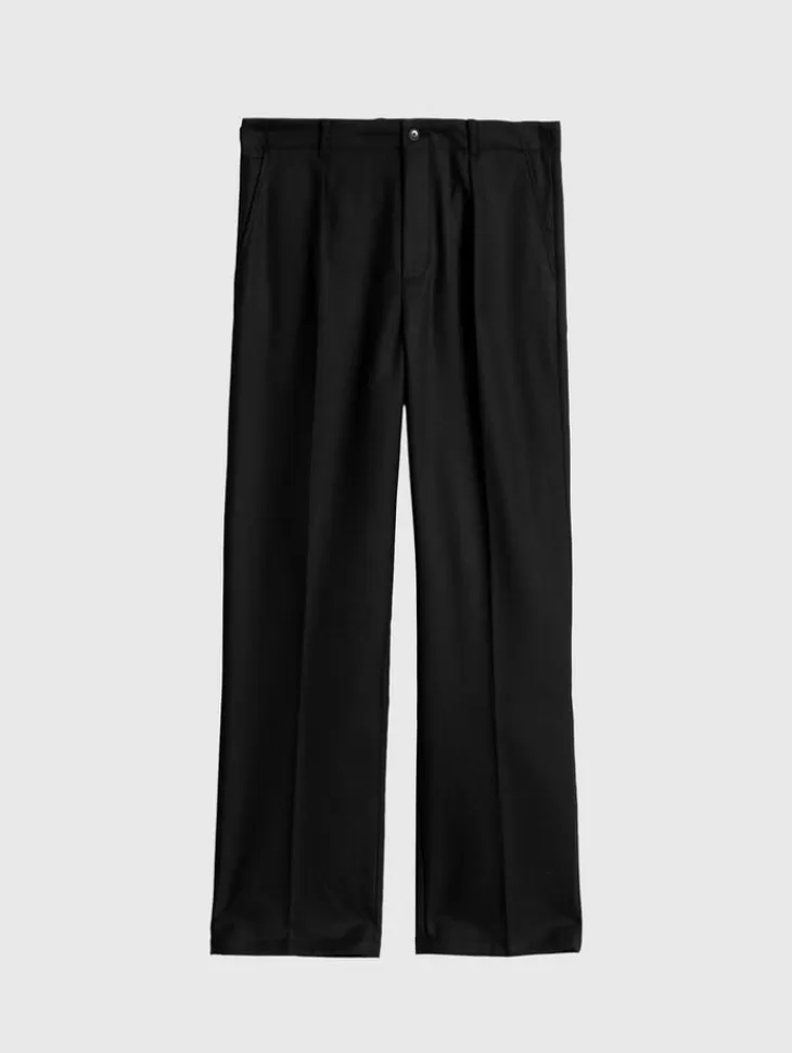 Dress Pants | Pants>John Varvatos ELY PANTS BLACK