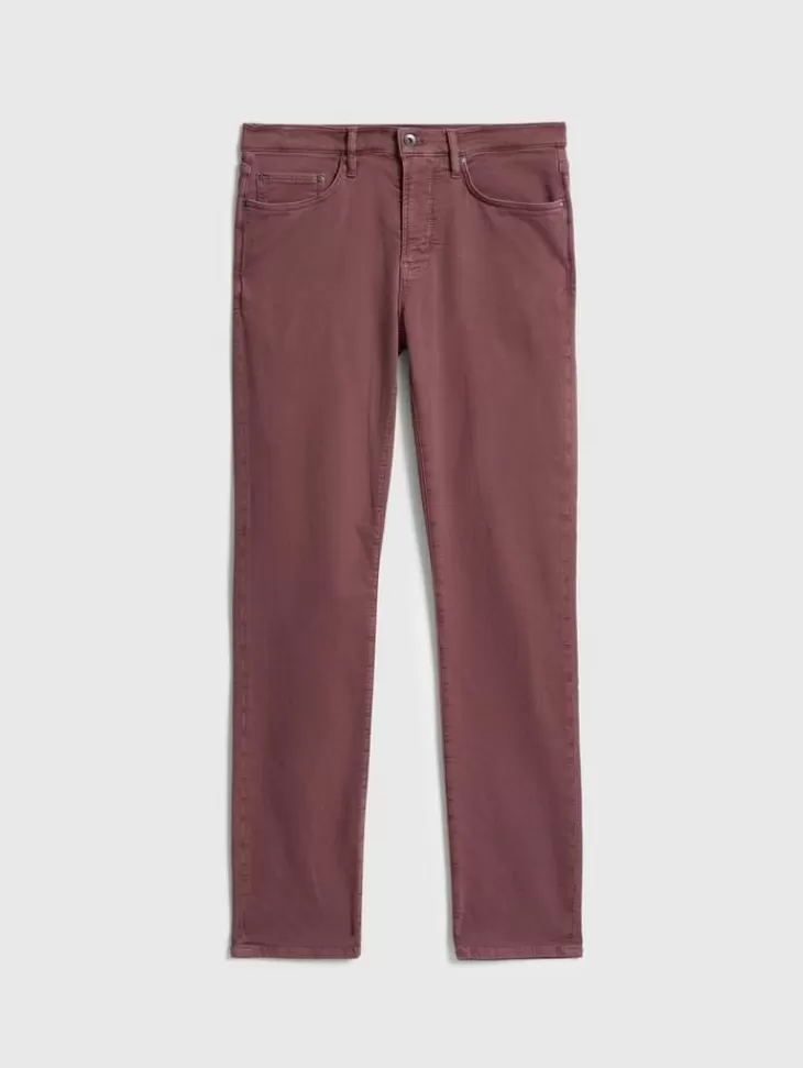 Jeans>John Varvatos J702 - SLIM FIT OXBLOOD