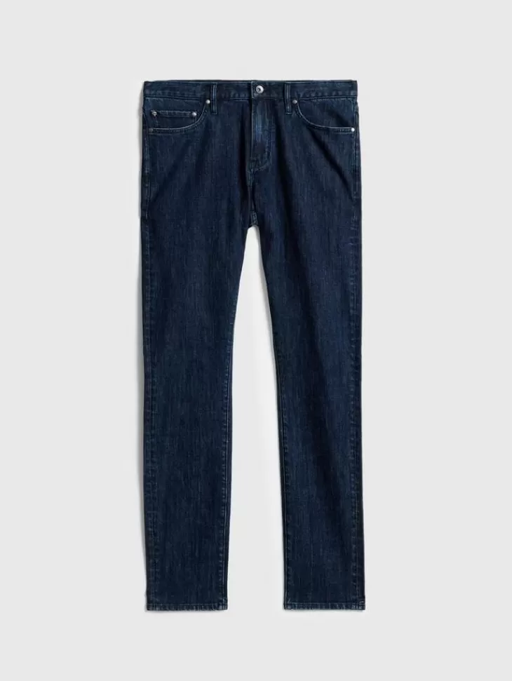 Jeans>John Varvatos J704 - TAPERED FIT POWDERBLUE