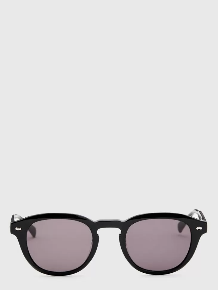 Eyewear>John Varvatos JV571 BLACK NOCOLOR