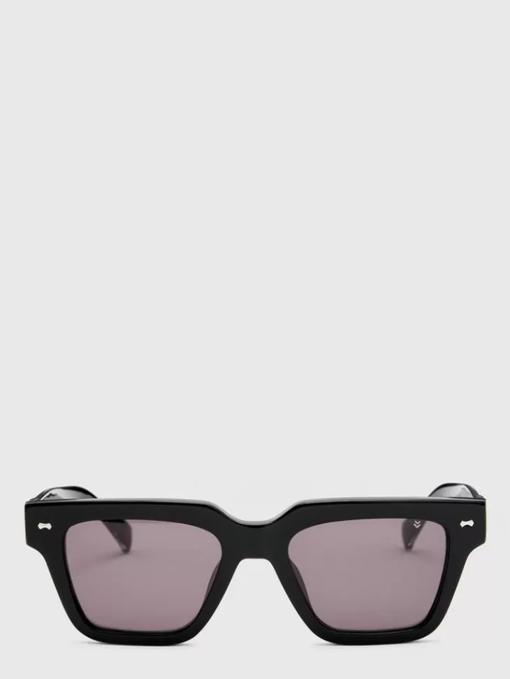 Eyewear>John Varvatos JV572 BLACK NOCOLOR