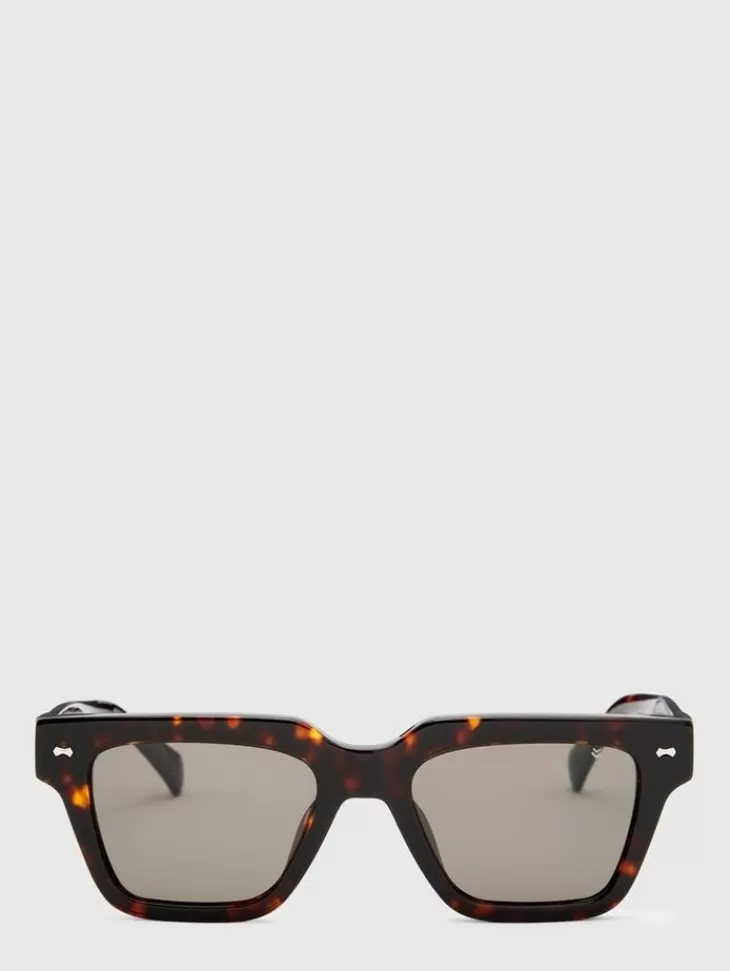 Eyewear>John Varvatos JV571 TORTOISE NOCOLOR