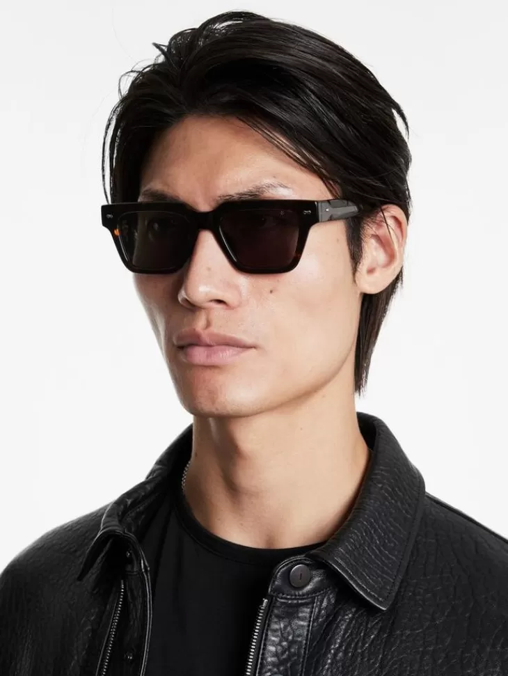 Eyewear>John Varvatos JV571 TORTOISE NOCOLOR