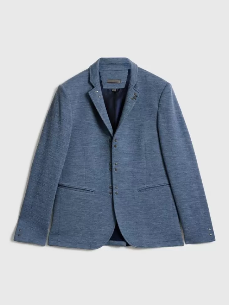 Coats And Jackets | Suit Jackets>John Varvatos MADISON JACKET POWDERBLUE