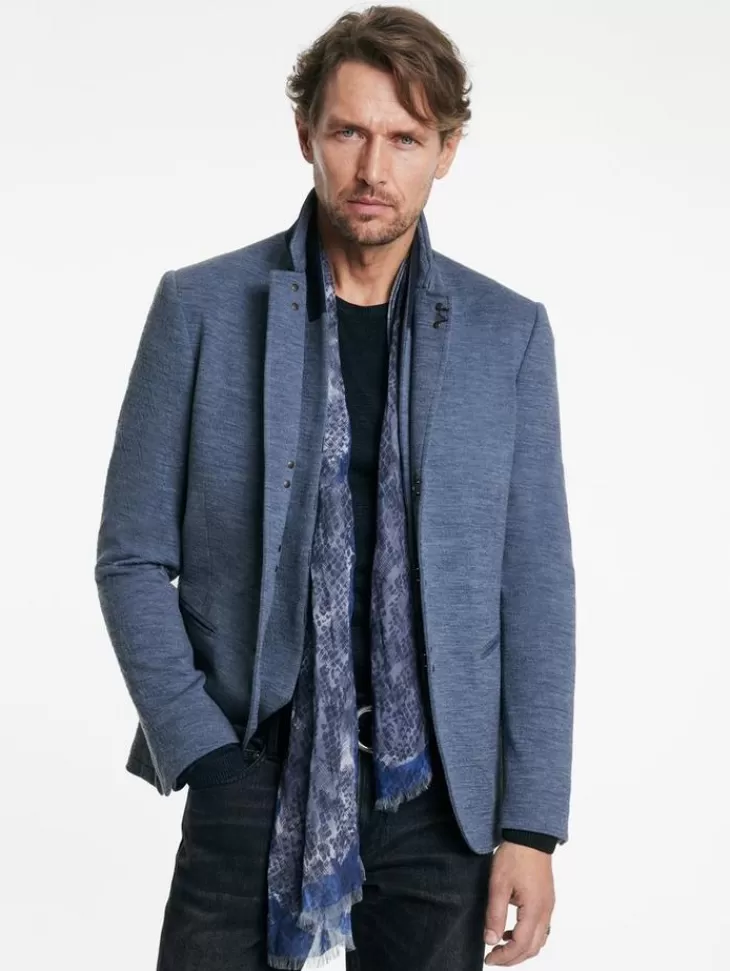 Coats And Jackets | Suit Jackets>John Varvatos MADISON JACKET POWDERBLUE