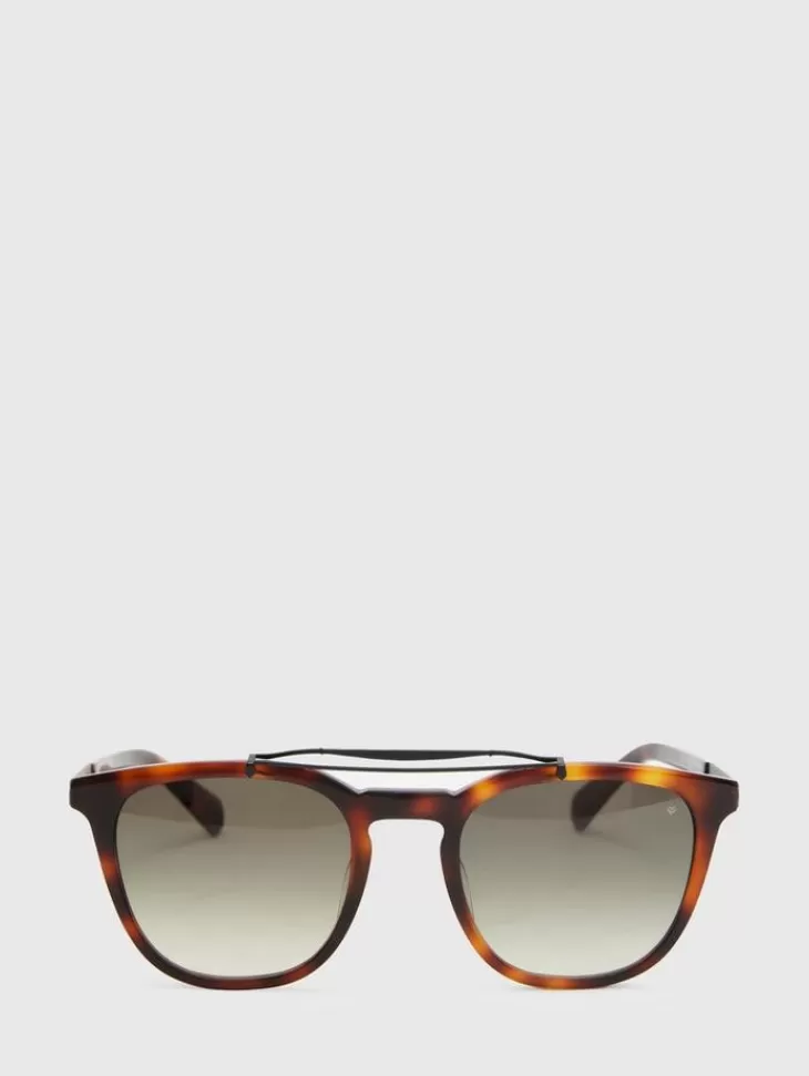 Eyewear>John Varvatos MAYFAIR DOUBLE BAR NOCOLOR