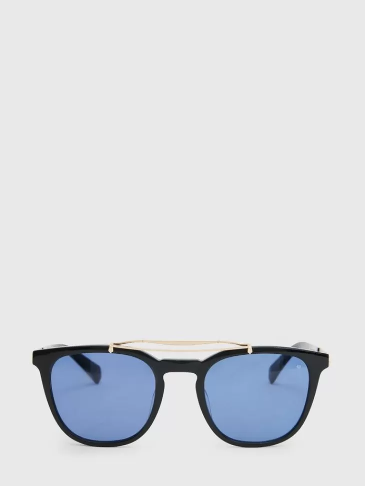 Eyewear>John Varvatos MAYFAIR DOUBLE BAR NOCOLOR