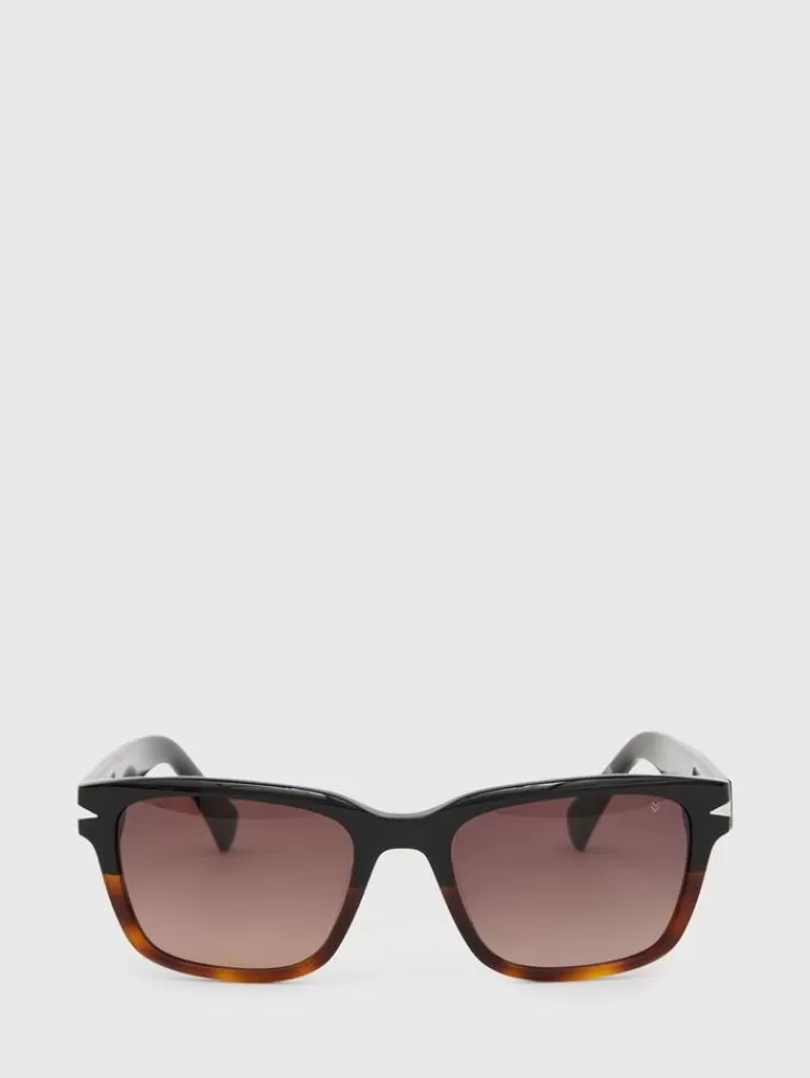 Eyewear>John Varvatos MELROSE RECTANGLE NOCOLOR