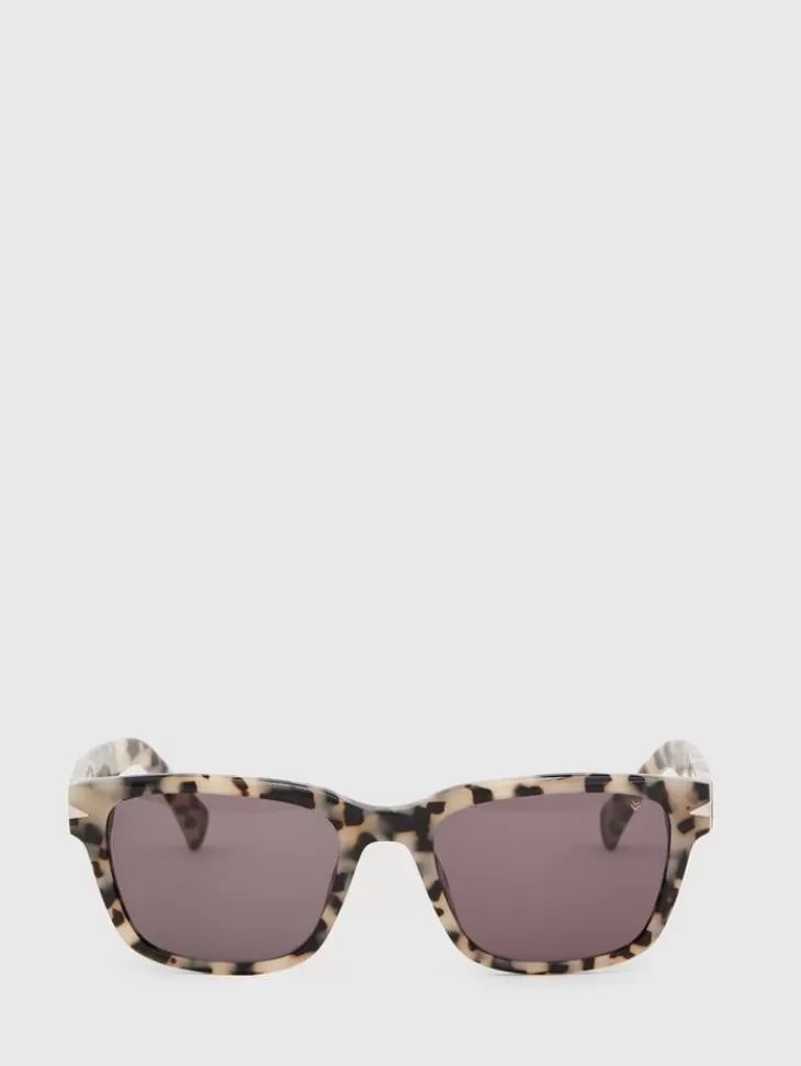 Eyewear>John Varvatos MELROSE RECTANGLE NOCOLOR