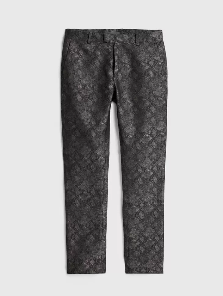 Jeans & Pants>John Varvatos MERCER PANTS ALMOND