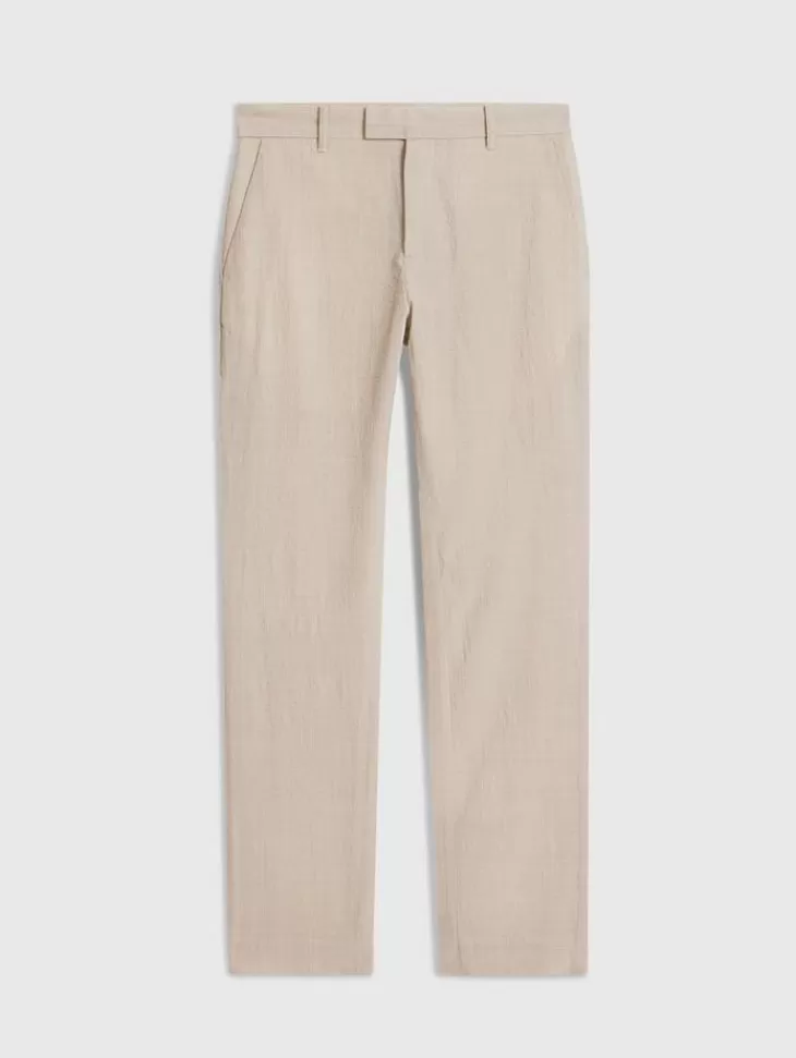 Jeans & Pants>John Varvatos MERCER PANTS CAMEL