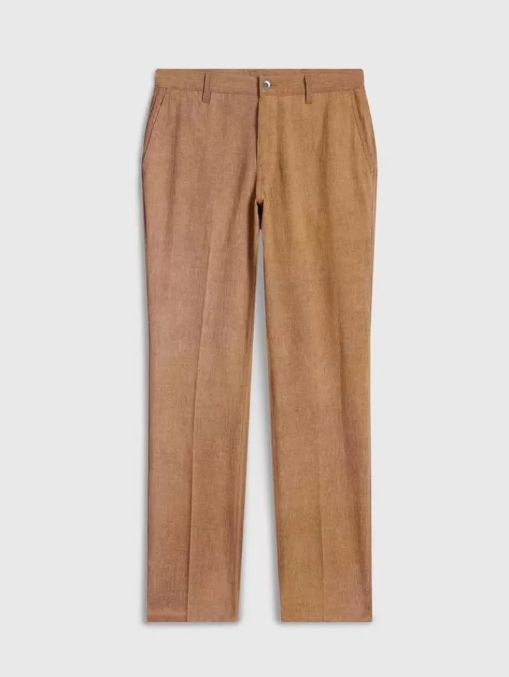 Jeans & Pants>John Varvatos MOTOR CITY PANTS CLAY