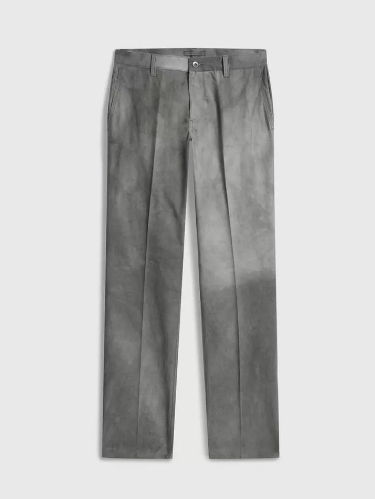 Jeans & Pants>John Varvatos MOTOR CITY PANTS ARSENIC