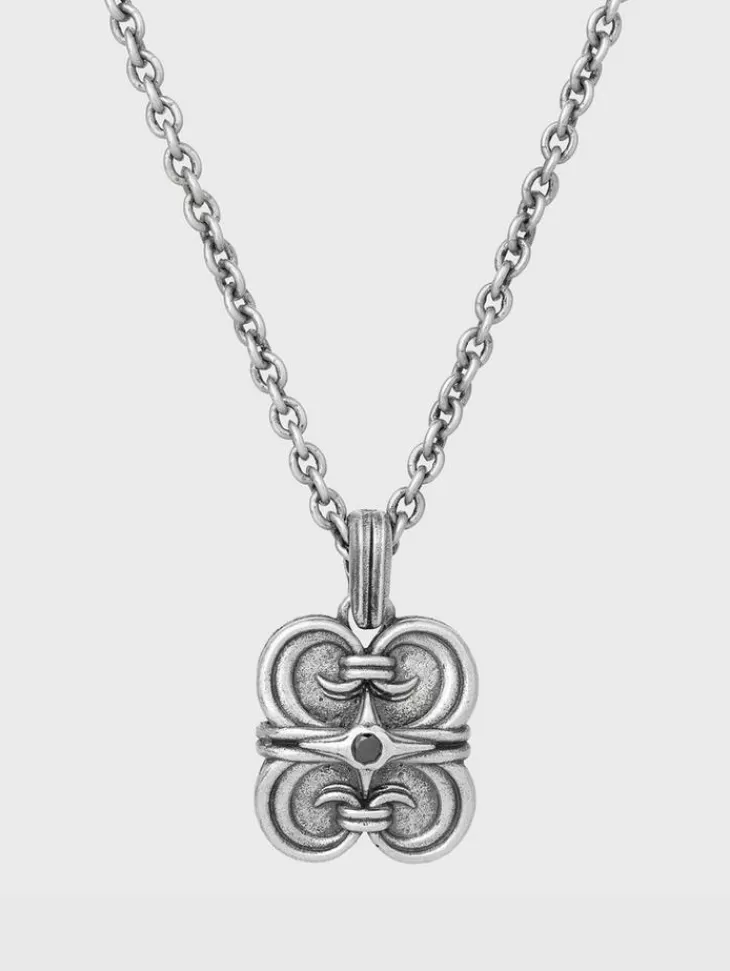 Jewelry>John Varvatos PENDANT NECKLACE NOCOLOR