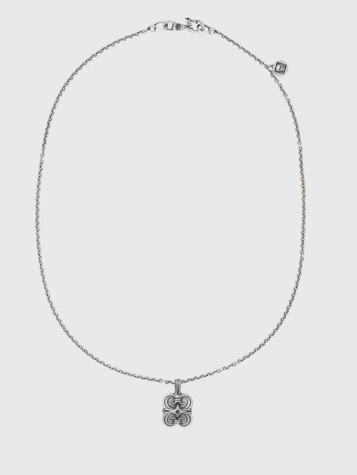 Jewelry>John Varvatos PENDANT NECKLACE NOCOLOR