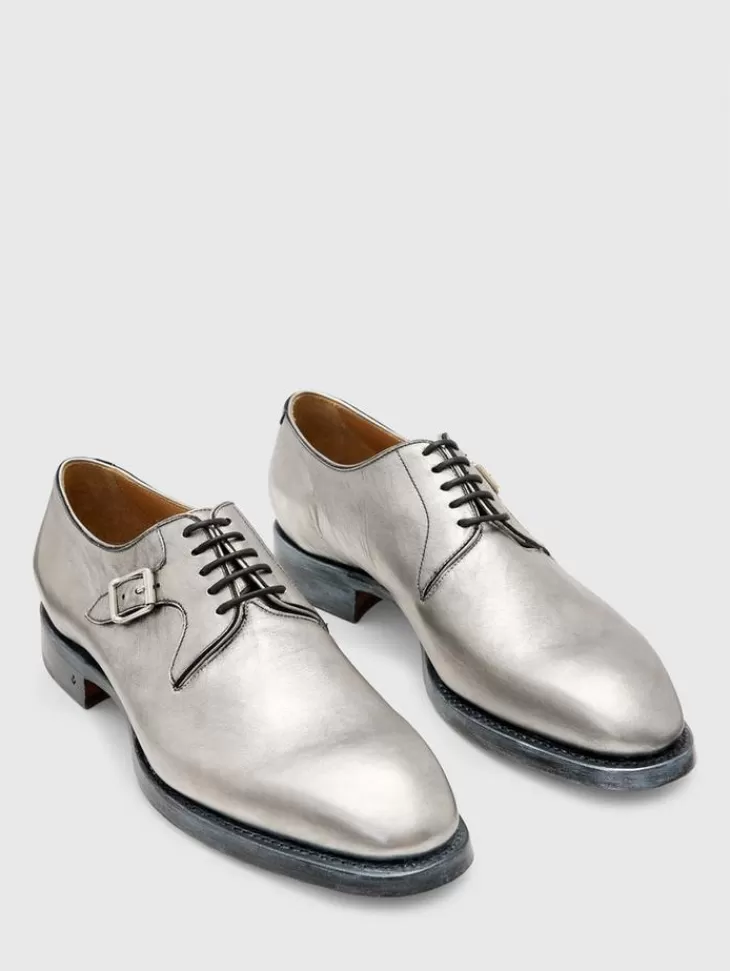 Dress Shoes & Loafers | Leather Shoes>John Varvatos REGENT DERBY MOONSHADOW