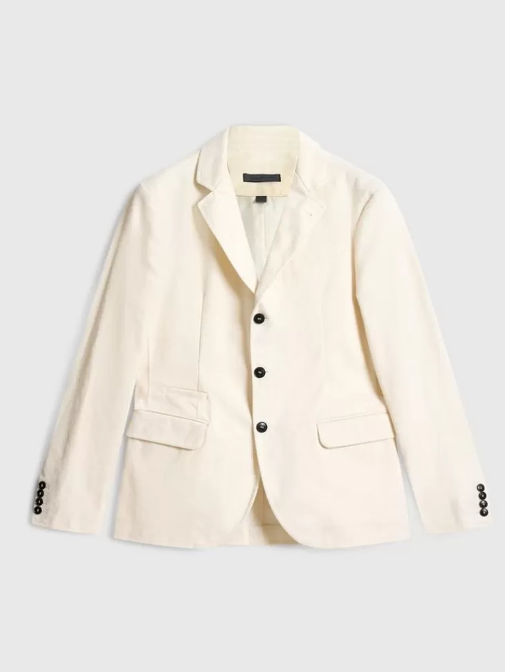 Coats And Jackets | Suit Jackets>John Varvatos RIND JACKET LINEN