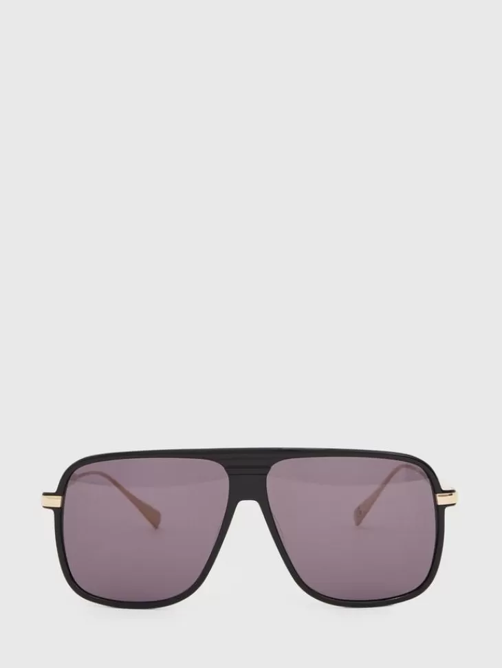 Eyewear>John Varvatos SPRING AVIATOR NOCOLOR