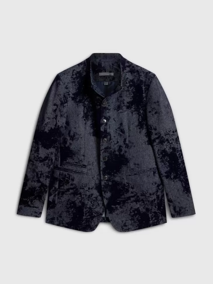 Coats And Jackets | Suit Jackets>John Varvatos VARICK JACKET INK