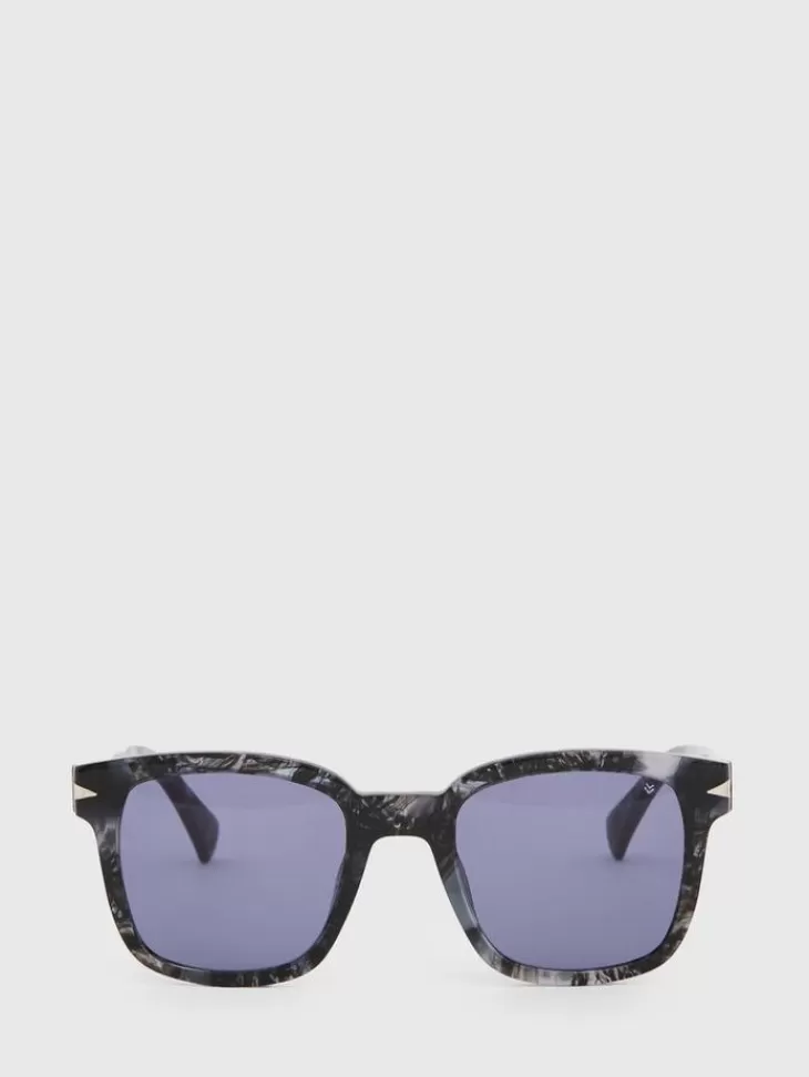 Eyewear>John Varvatos VENICE SQUARE NOCOLOR