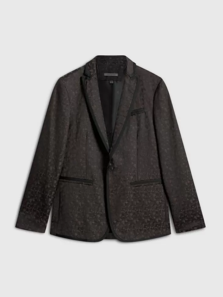 Coats And Jackets | Suit Jackets>John Varvatos WALLACE JACKET CHARCOALGREY