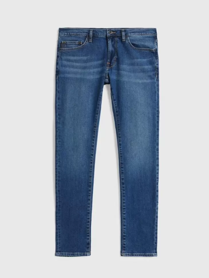 Jeans & Pants>John Varvatos WIGHT JEANS BLUEHORIZON