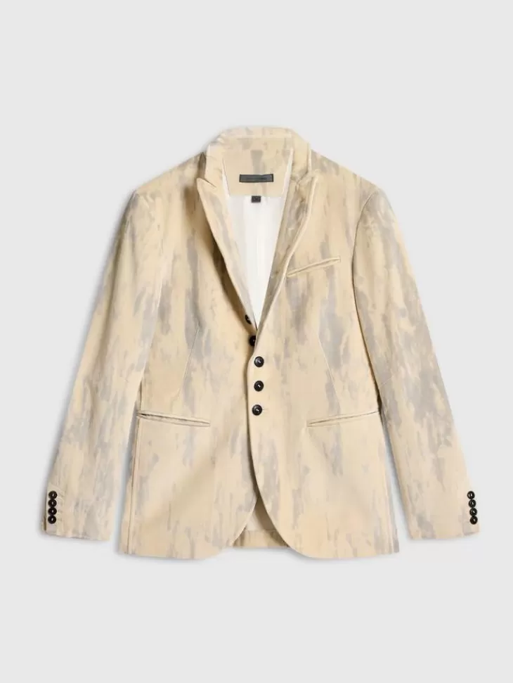 Coats And Jackets | Suit Jackets>John Varvatos WOODWARD JACKET CORK