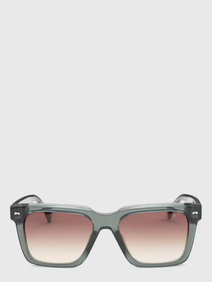 Eyewear>John Varvatos WOOSTER SQUARE NOCOLOR